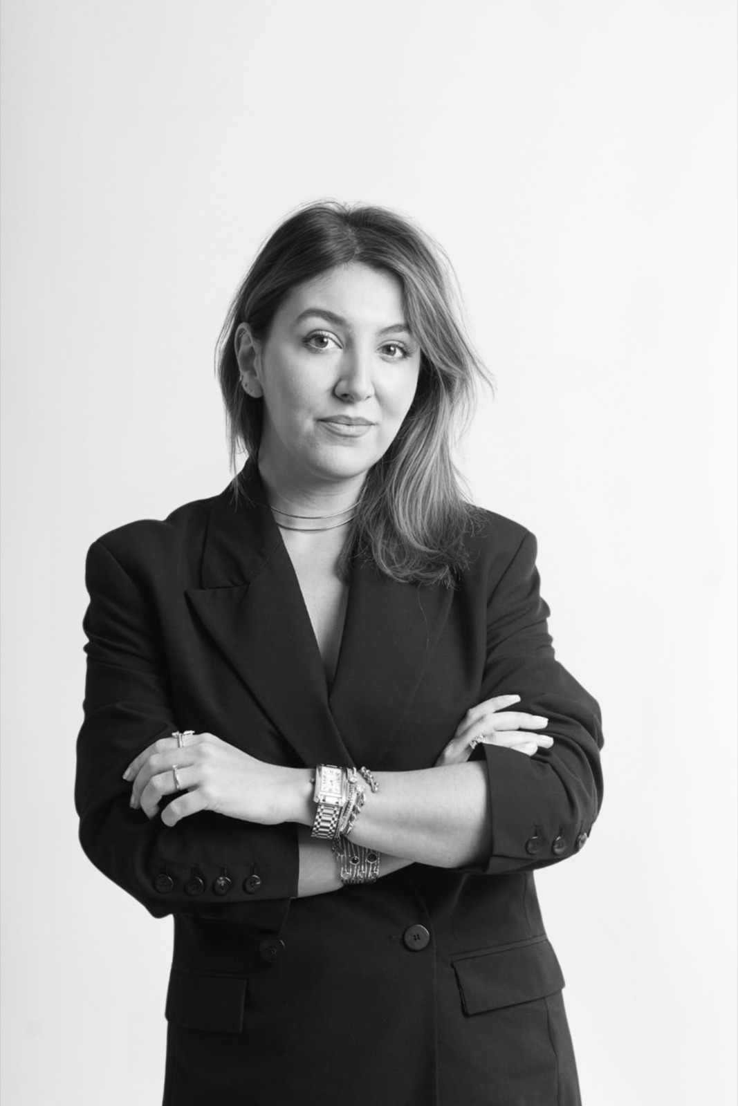 Anaïs Amorim